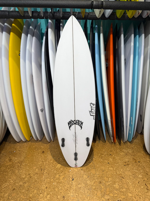5'5 1/2 LOST DRIVER 3.0 SURFBOARD (269596)