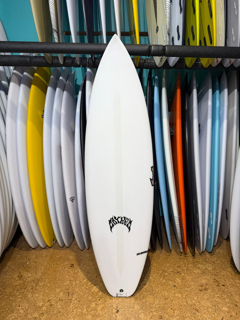 5'9 LOST LIGHTSPEED II SUB DRIVER 2.0 SURFBOARD (281356)