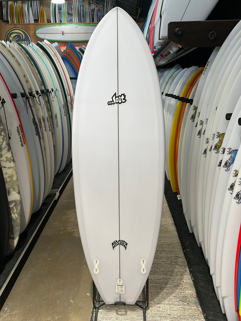 5'11 LOST RNF 96 SURFBOARD (287423)