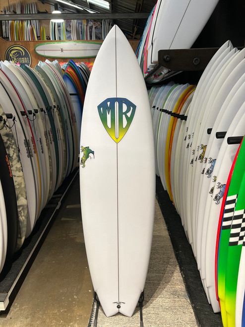 Mark Richards 1980 Retro Pro