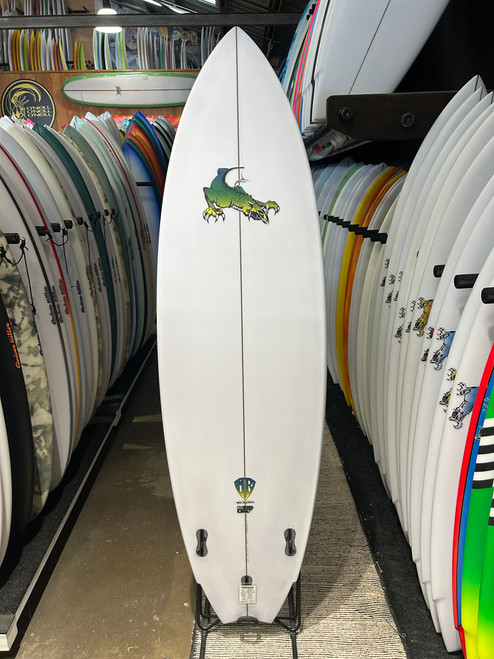 Mark Richards 1980 Retro Pro