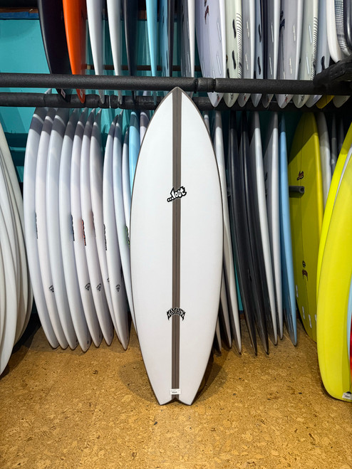 5'4 LOST RNF '96ER TWINZER SURFBOARD(289101)