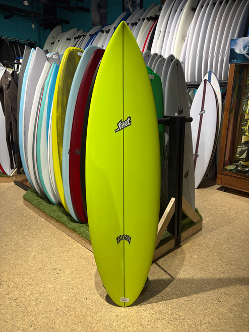 5'10 LOST MINI DRIVER SURFBOARD (289077)