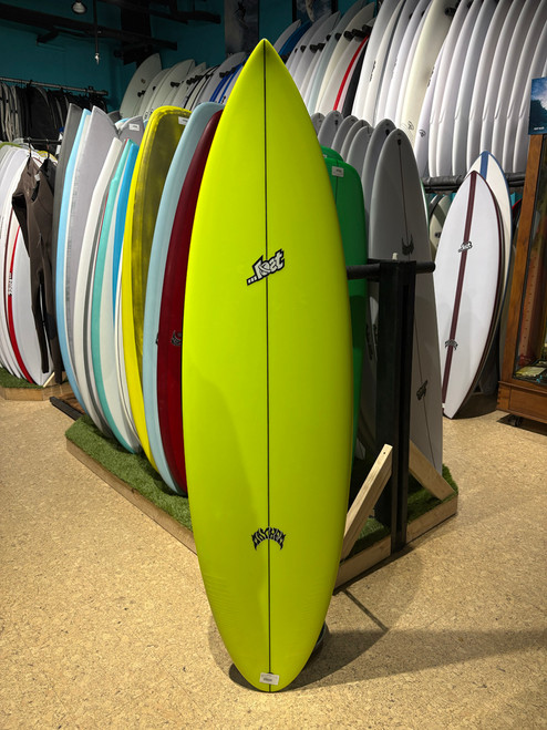 5'11 LOST MINI DRIVER SURFBOARD (289081)