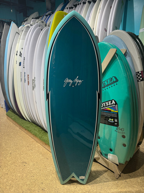 Gerry Lopez Surfboards - Page 2