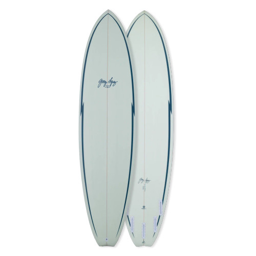 Gerry Lopez Surfboards