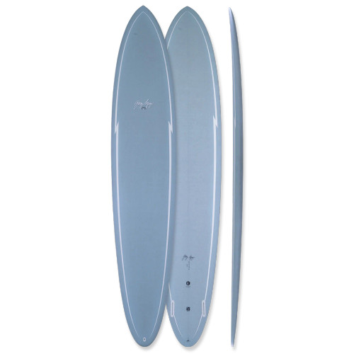 8'0 GERRY LOPEZ GLIDER TWIN - NFT SURFBOARD (GLNF-GT0800-251)