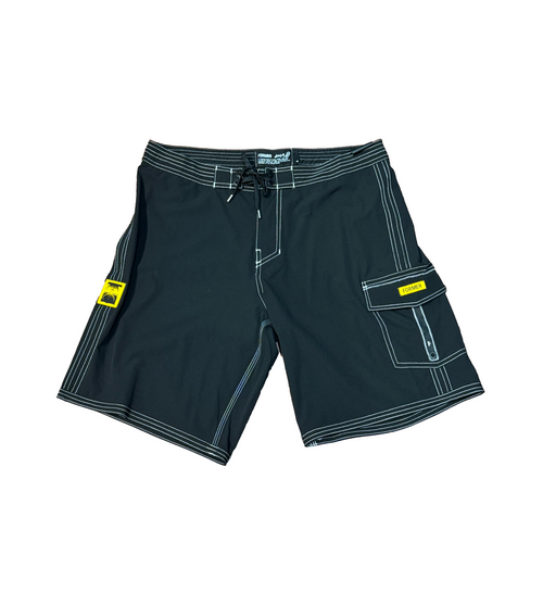 FORMER REYNOLDS 19" TRUNK (FBO-26104-BLK)