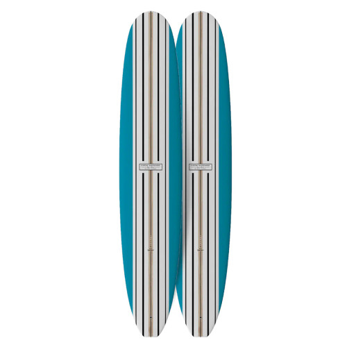 9'4 ROGER HINDS RENAISSANCE - TUFLITE  V-TECH SURFBOARD (RHTL-RS0904-251)