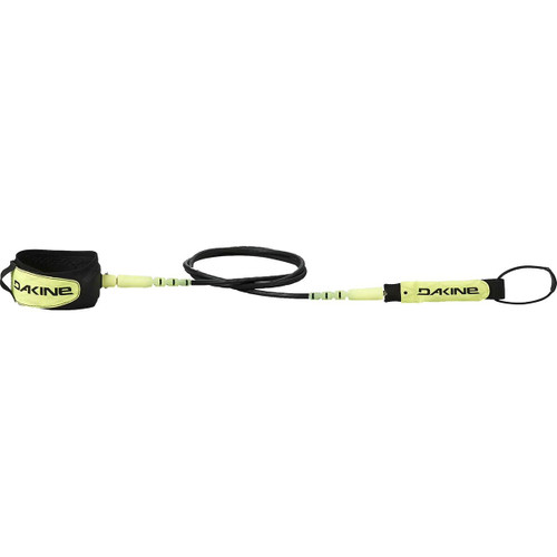 6' DAKINE KAIMANA PRO COMP LEASH (10002818B)