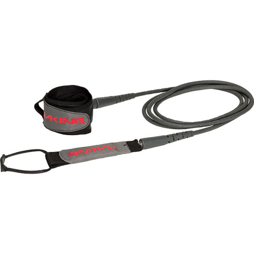 6' DAKINE KAIMANA PRO COMP LEASH (10002818C)