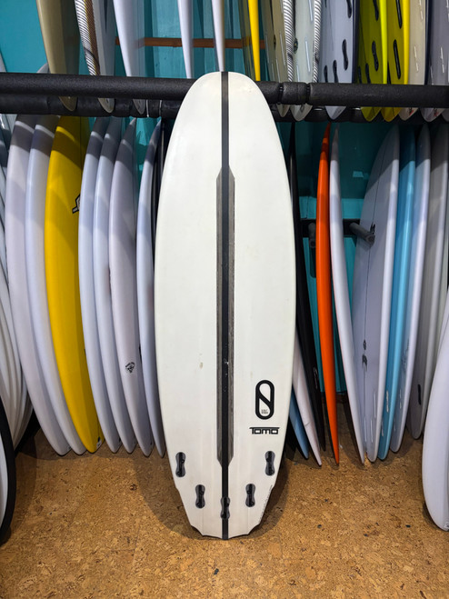 6'0 FIREWIRE CYMATIC USED SURFBOARD (1208066)