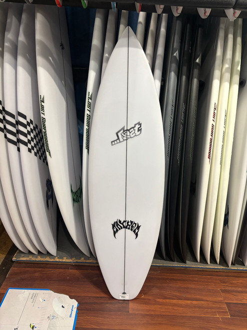 5'0 LOST SUB DRIVER 2.0 GROM SURFBOARD (290466)