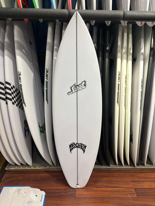 5'4 LOST SUB DRIVER 2.0 GROM SURFBOARD (290470)