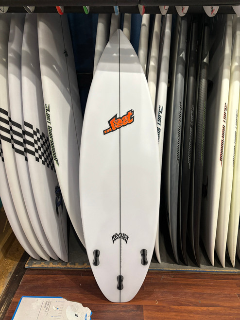5'2 LOST DRIVER 3.0 GROM SURFBOARD (290459)