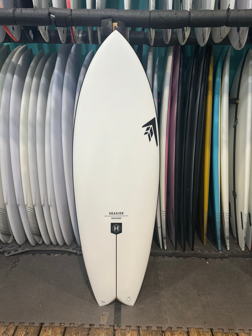 5'6 FIREWIRE SEASIDE HELIUM SURFBOARD (1249774)