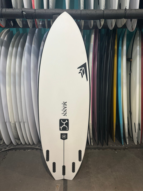 5'9 FIREWIRE MASHUP HELIUM SURFBOARD (5246702)