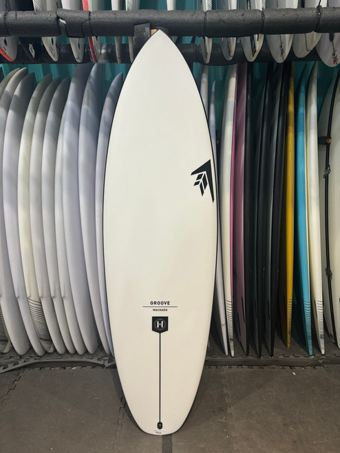 5'6 FIREWIRE GROOVE HELIUM SURFBOARD (8249191)