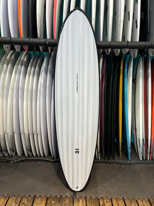 Thunderbolt Surfboards