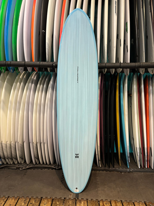 Thunderbolt Surfboards