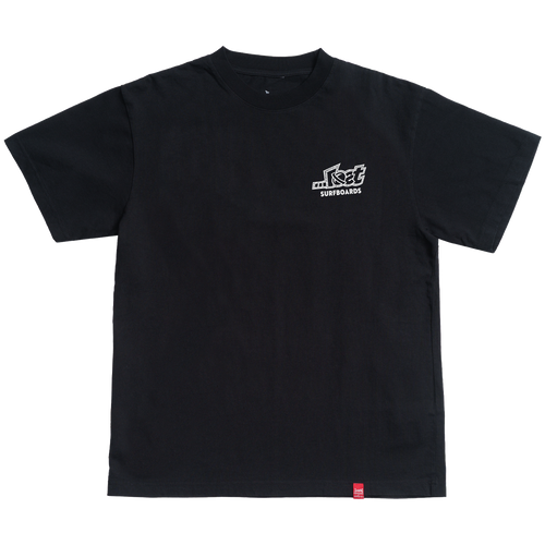 LOST CLOTHING BEACH RATS BOXY TEE (10511288)