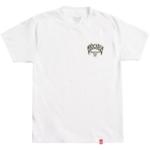 LOST CLOTHING MAYHEM FINE CURVES TEE (10501290)