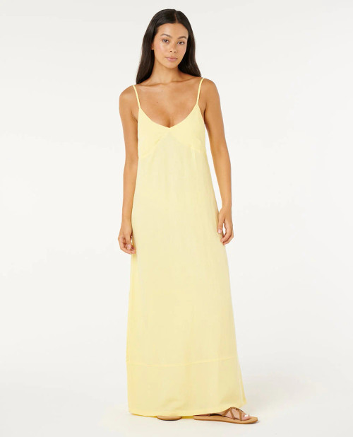 RIPCURL ALOHA MAXI DRESS (08LWDR-0244)