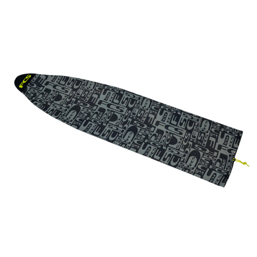 7'6 FCS STRETCH FUN BOARD BOARD COVER (BST-076-FB-MCL)