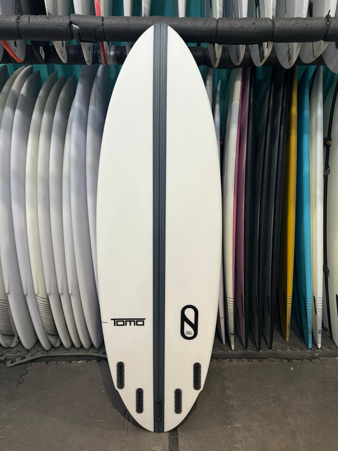 5'9 FIREWIRE MINDCRAFT IBOLIC SURFBOARD- Catalyst