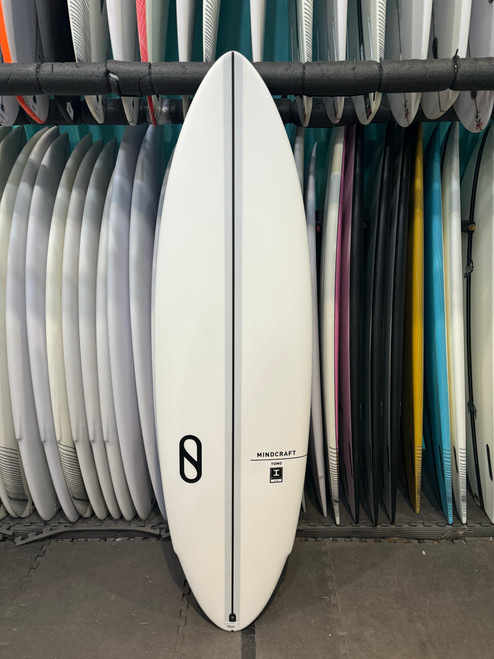 5'10 FIREWIRE MINDCRAFT IBOLIC SURFBOARD (7251797)