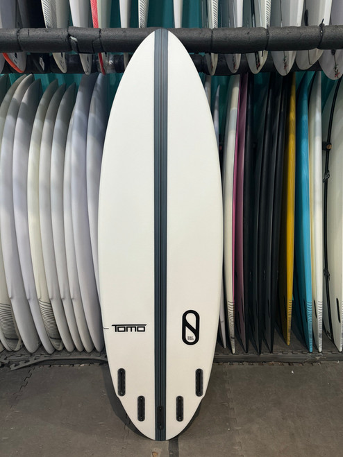5'10 FIREWIRE MINDCRAFT IBOLIC SURFBOARD (7251797)