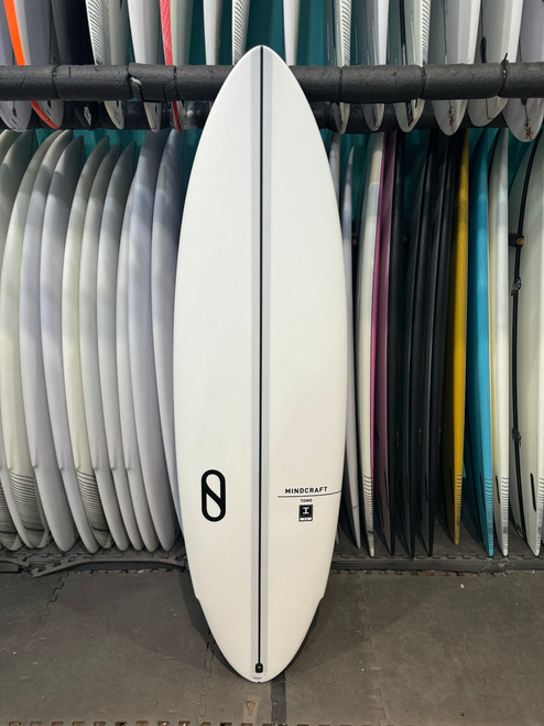 5'11 FIREWIRE MINDCRAFT IBOLIC SURFBOARD (6252033)