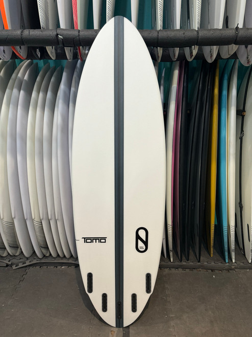 6'3 FIREWIRE MINDCRAFT IBOLIC SURFBOARD (2251969)