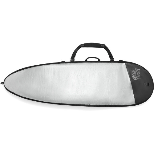 7'0 DAKINE DAYLIGHT DLX SURFBOARD BAG THRUSTER X MAYHEM (10004257D)