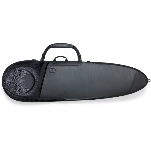 7'0 DAKINE DAYLIGHT DLX SURFBOARD BAG THRUSTER X MAYHEM (10004257D)