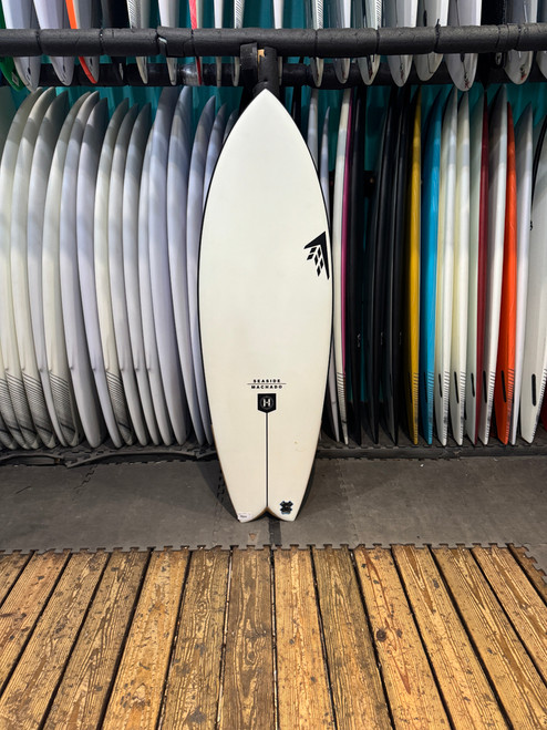 ファイヤーワイヤー　シーサイド　5'11 Firewire Seaside