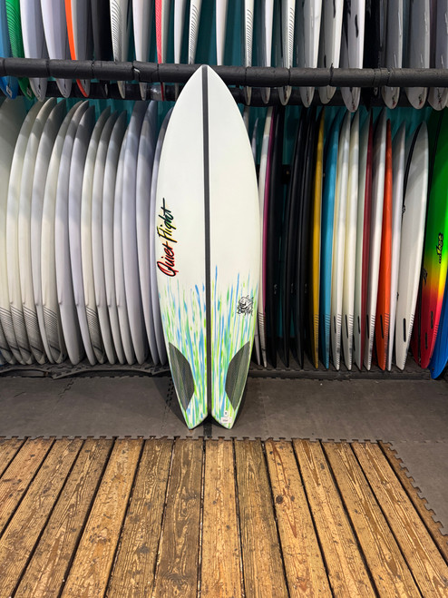 Fish Surfboards