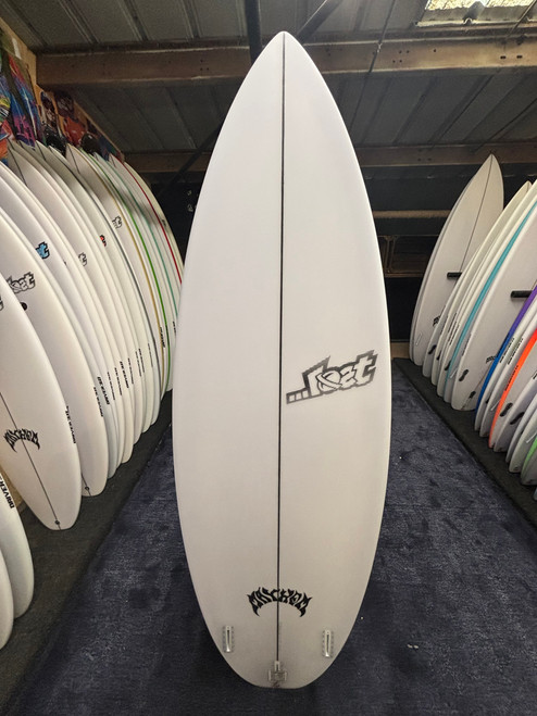 5'9 LOST DRIVER 3.0 SURFBOARD (289226)