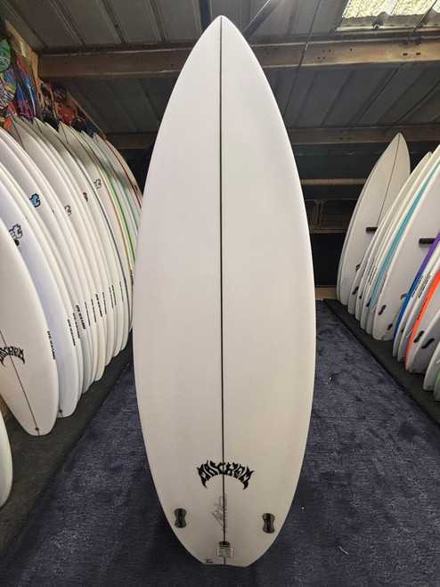5'7 LOST SUB DRIVER 3.0 SWALLOW SURFBOARD- Catalyst