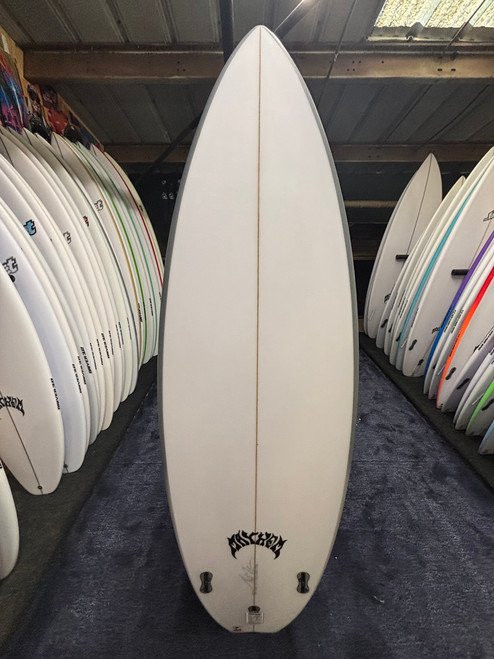 5'9 LOST SUB DRIVER 3.0 SWALLOW SURFBOARD (287392)