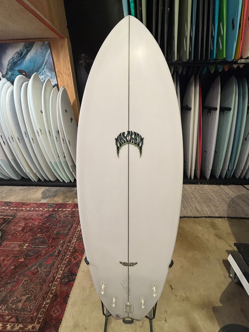 5'9 LOST PISCES SURFBOARD- Catalyst