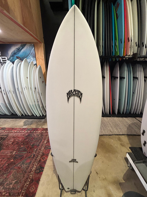 Fish Surfboards