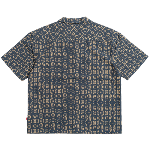 LOST CLOTHING OBSERVER WOVEN (10111277)