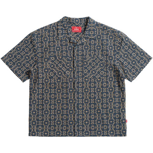 LOST CLOTHING OBSERVER WOVEN (10111277)