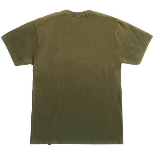 LOST CLOTHING CROWN LOGO WASH TEE (10581295)