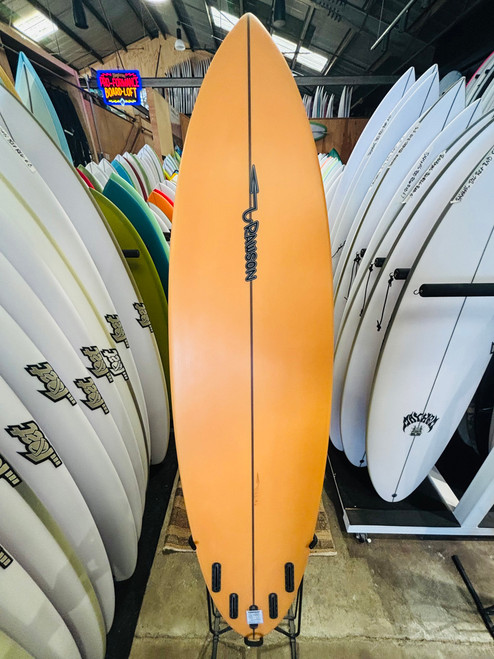 Rawson Surfboards