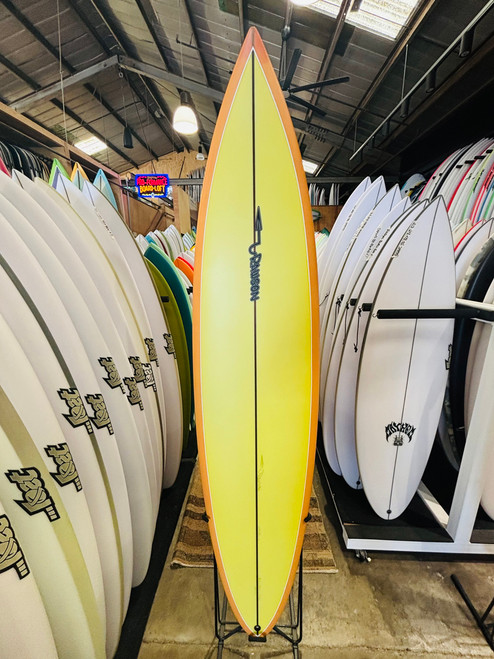 Rawson Surfboards