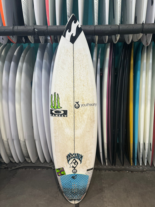 Lost Driver Surfboard
