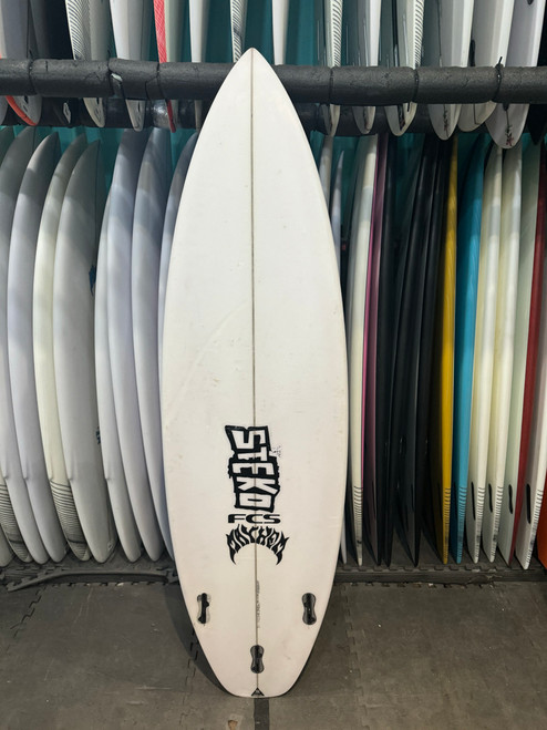 Lost Sub Driver Surfboard