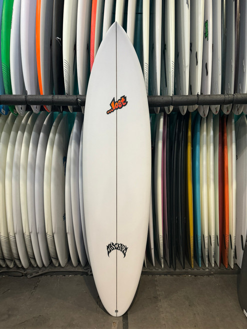 Mid-Length Surfboards